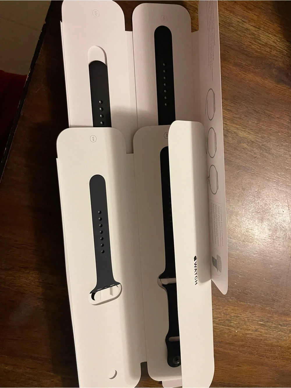45MM Midnight Aluminum Case, Series 7 GPS + Cellular